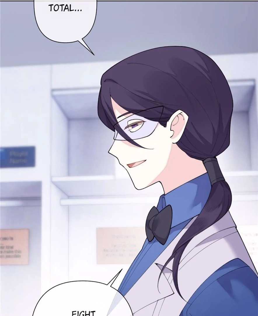 Pampering My Beast Commander (Official) - Chapter 101 manhwa