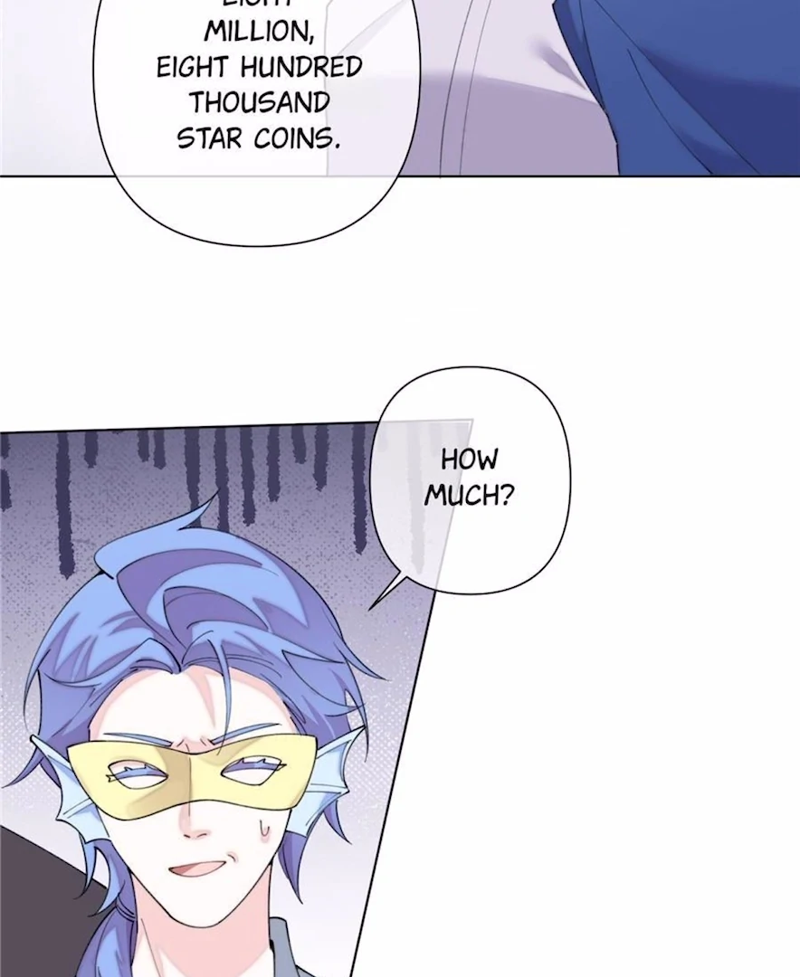 Pampering My Beast Commander (Official) - Chapter 101 manhwa