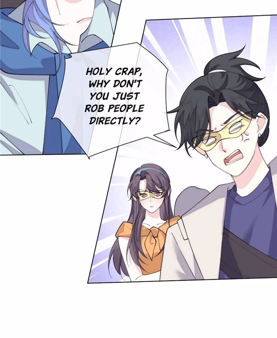 Pampering My Beast Commander (Official) - Chapter 101 manhwa