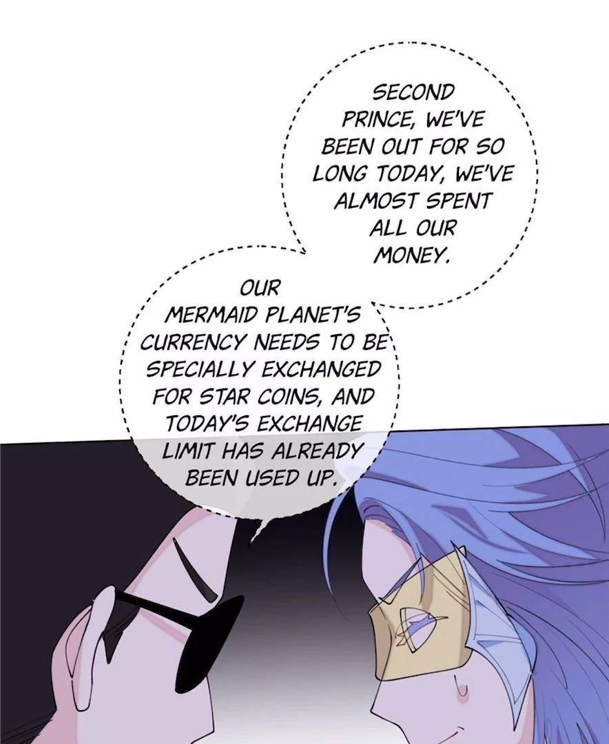 Pampering My Beast Commander (Official) - Chapter 101 manhwa