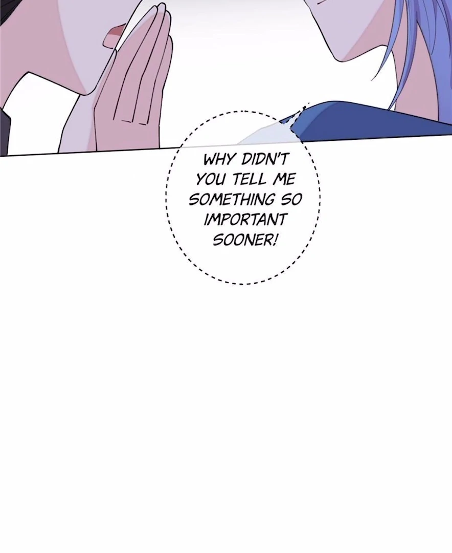 Pampering My Beast Commander (Official) - Chapter 101 manhwa
