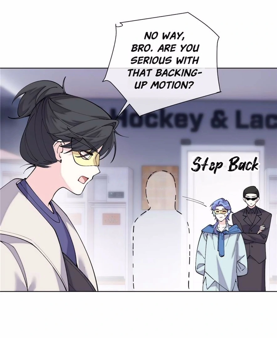 Pampering My Beast Commander (Official) - Chapter 101 manhwa