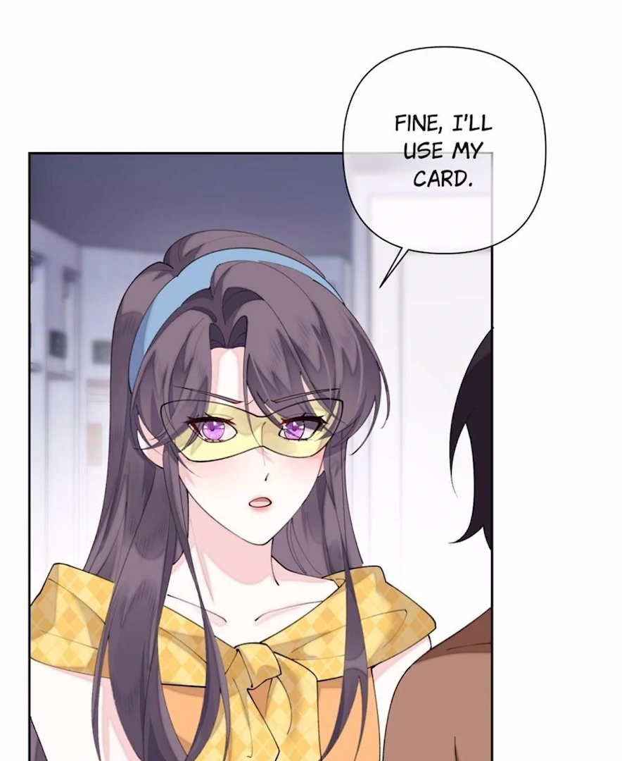 Pampering My Beast Commander (Official) - Chapter 101 manhwa