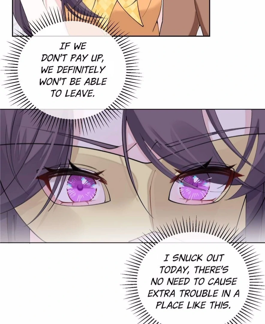 Pampering My Beast Commander (Official) - Chapter 101 manhwa