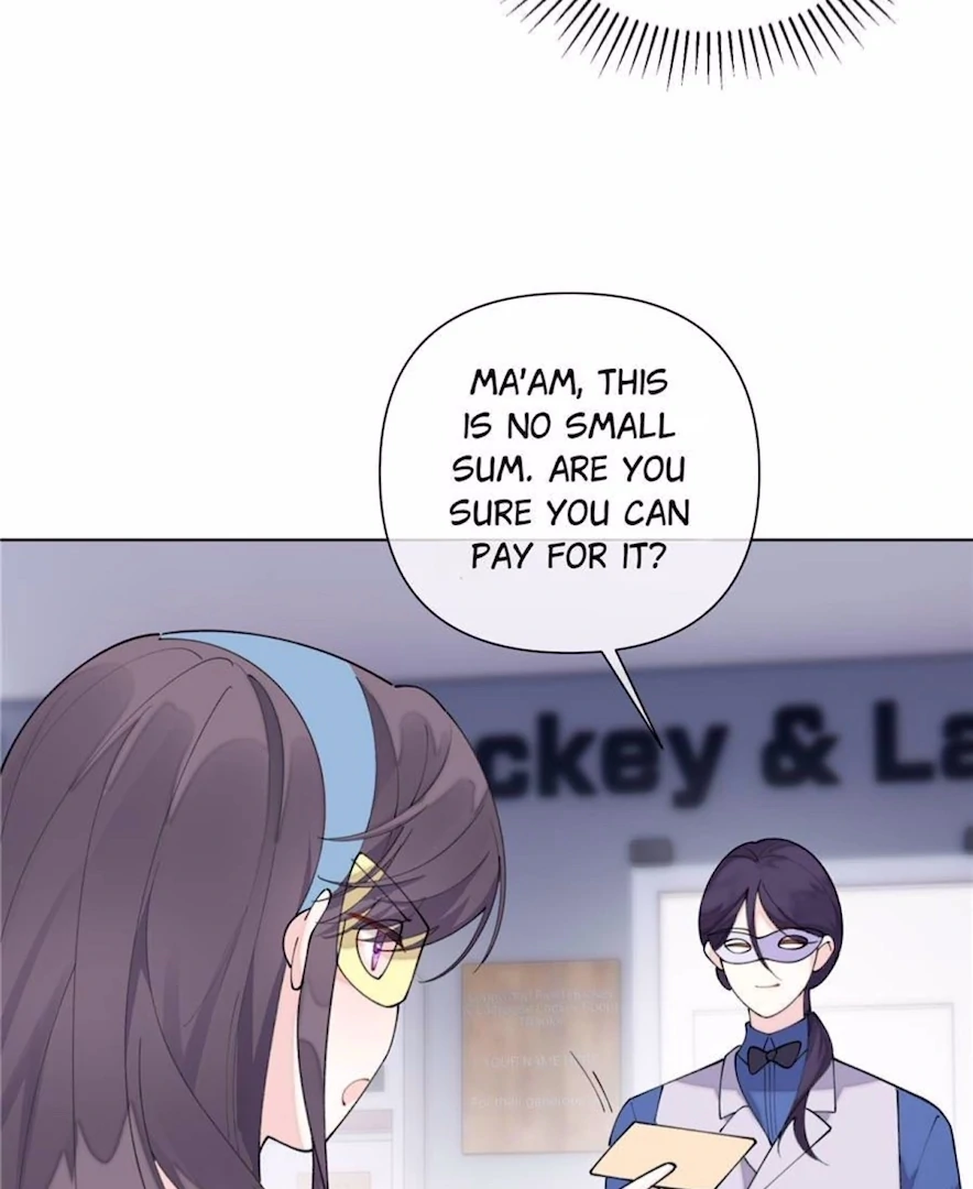 Pampering My Beast Commander (Official) - Chapter 101 manhwa