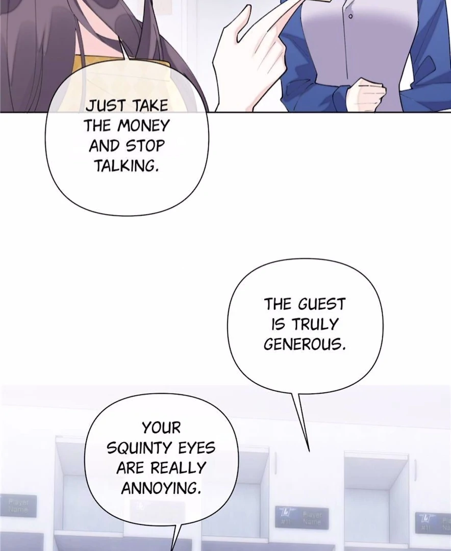 Pampering My Beast Commander (Official) - Chapter 101 manhwa