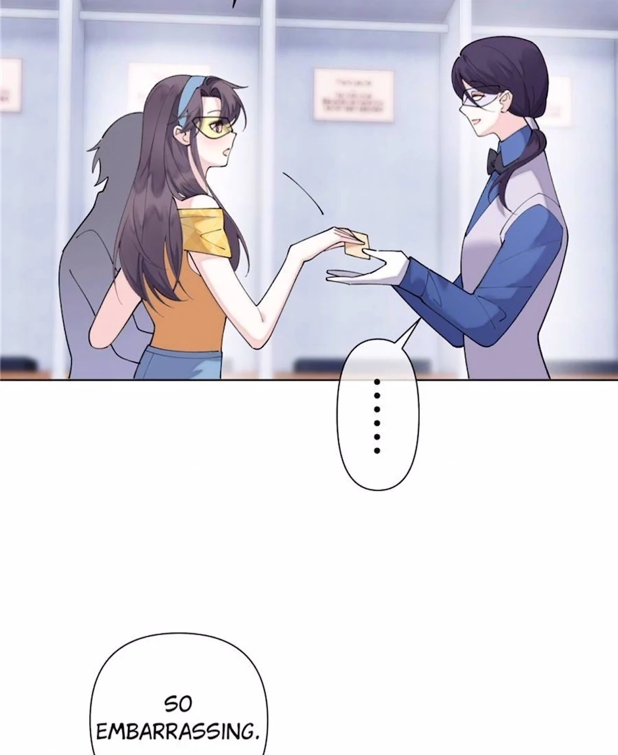 Pampering My Beast Commander (Official) - Chapter 101 manhwa