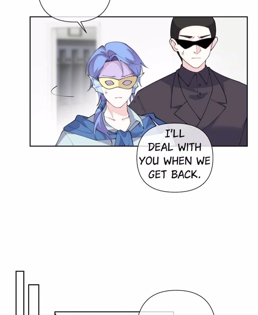 Pampering My Beast Commander (Official) - Chapter 101 manhwa