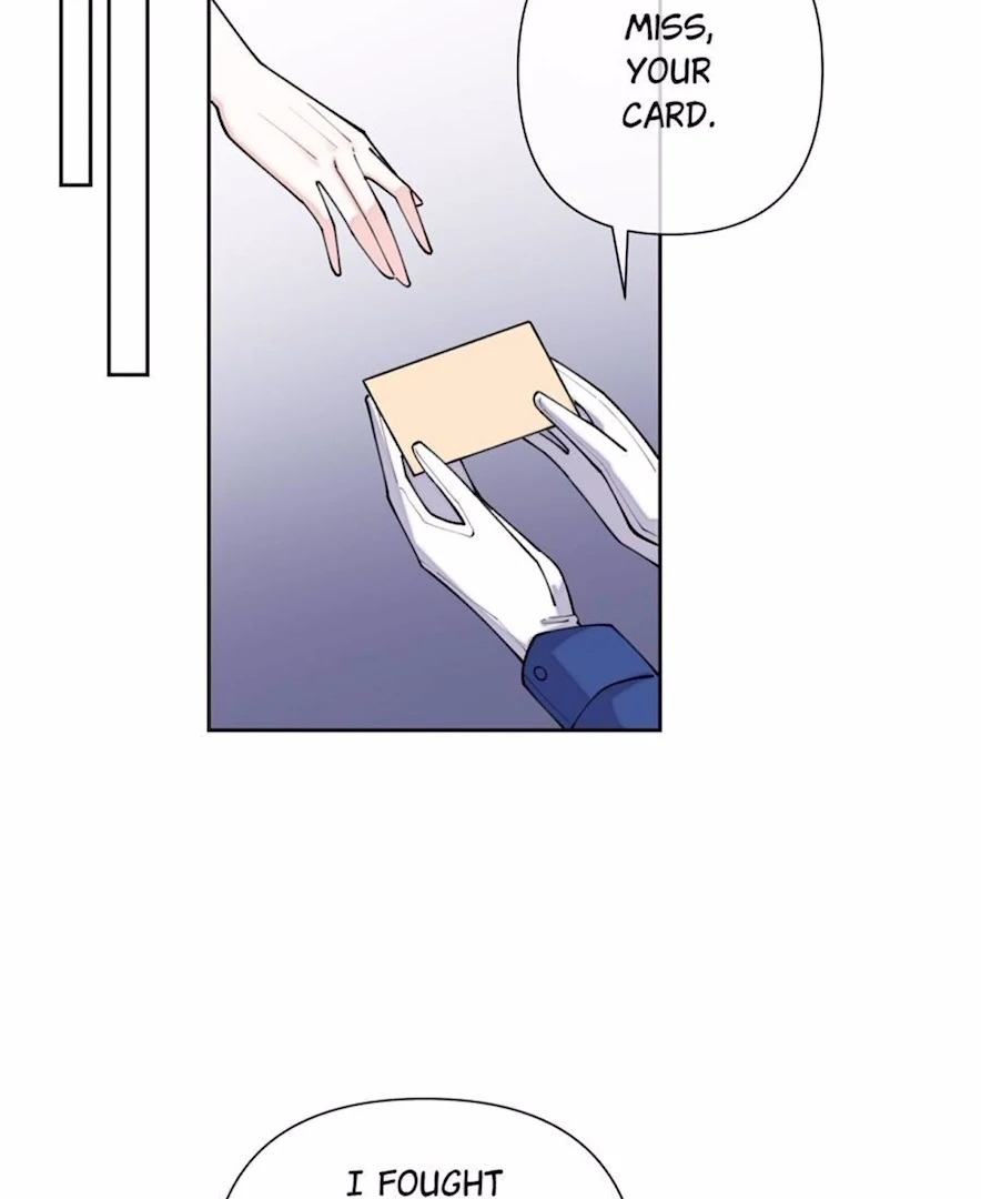 Pampering My Beast Commander (Official) - Chapter 101 manhwa