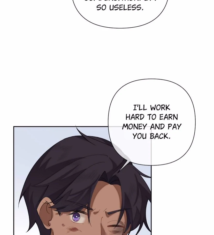 Pampering My Beast Commander (Official) - Chapter 101 manhwa
