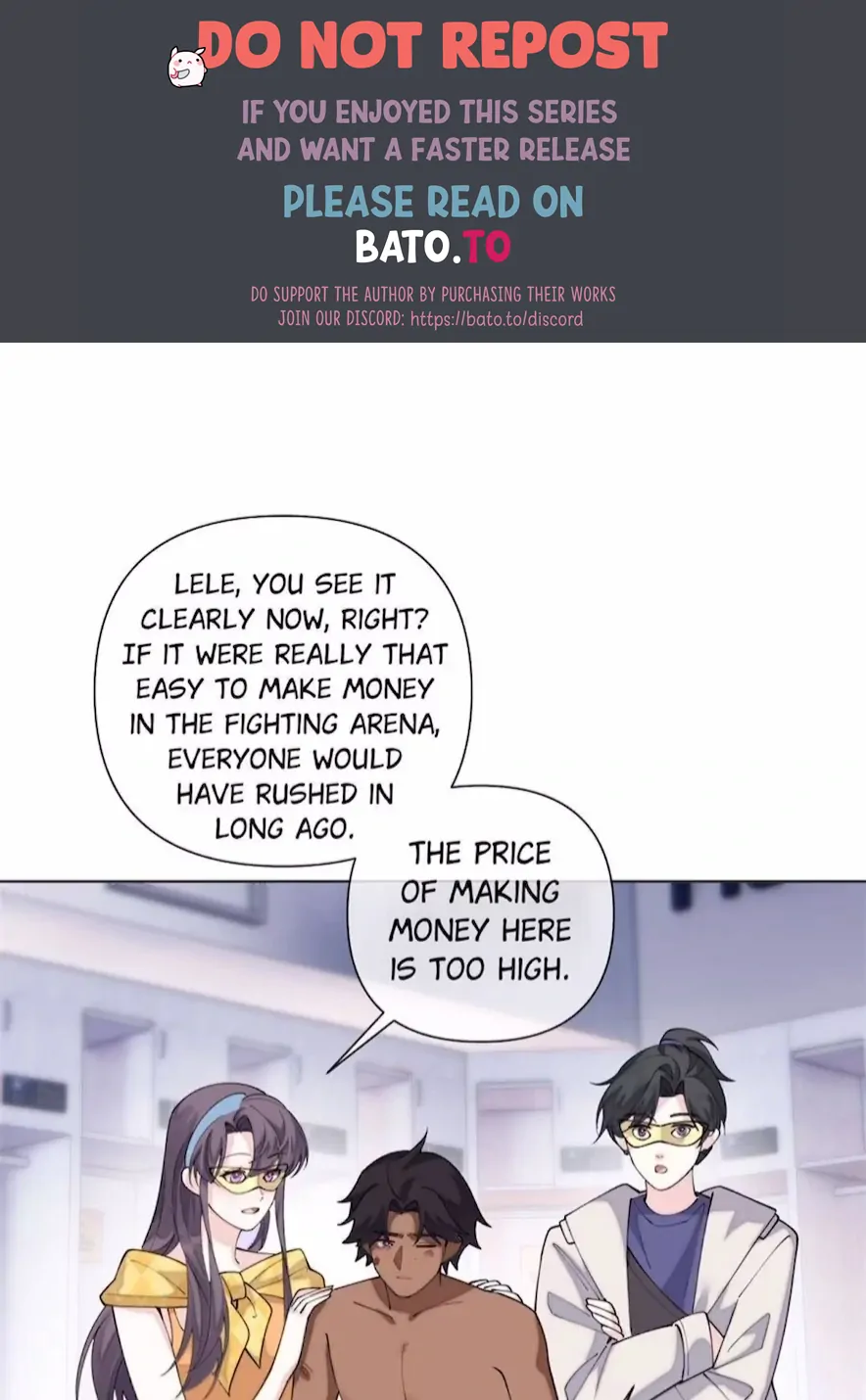 Pampering My Beast Commander (Official) - Chapter 102 manhwa
