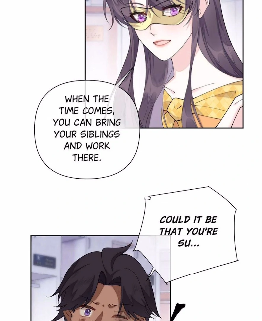 Pampering My Beast Commander (Official) - Chapter 102 manhwa