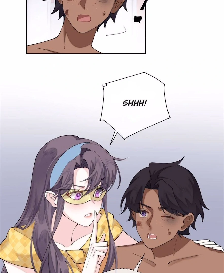 Pampering My Beast Commander (Official) - Chapter 102 manhwa