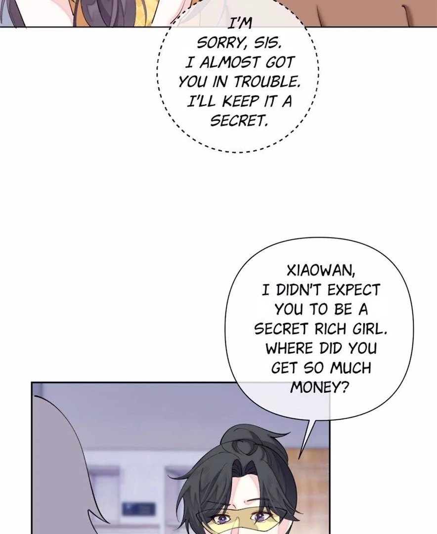 Pampering My Beast Commander (Official) - Chapter 102 manhwa