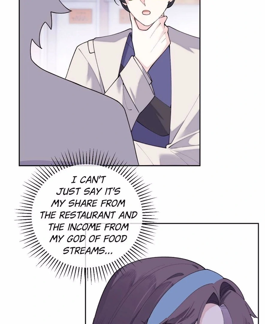 Pampering My Beast Commander (Official) - Chapter 102 manhwa