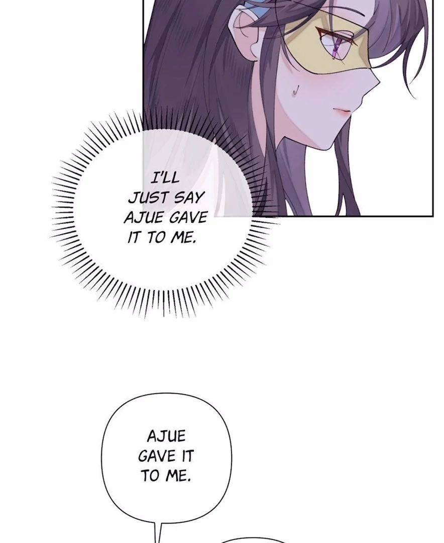 Pampering My Beast Commander (Official) - Chapter 102 manhwa