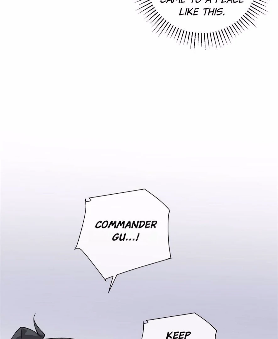 Pampering My Beast Commander (Official) - Chapter 102 manhwa