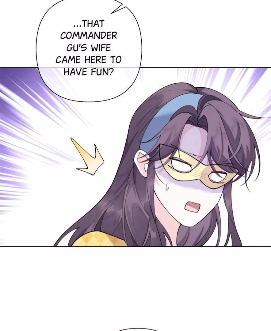 Pampering My Beast Commander (Official) - Chapter 102 manhwa