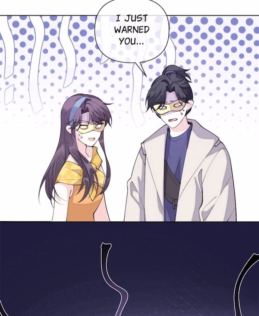Pampering My Beast Commander (Official) - Chapter 102 manhwa