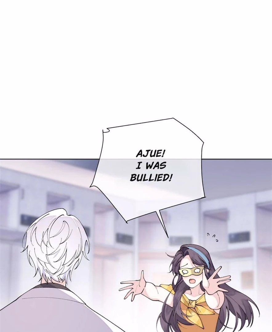 Pampering My Beast Commander (Official) - Chapter 102 manhwa