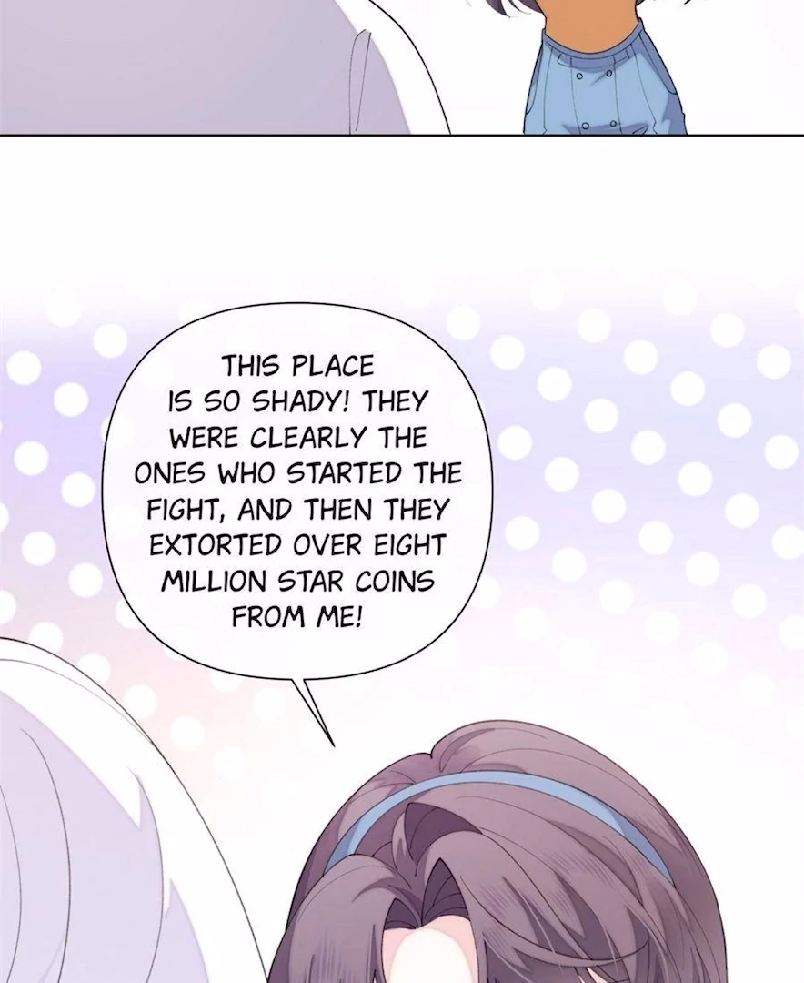 Pampering My Beast Commander (Official) - Chapter 102 manhwa