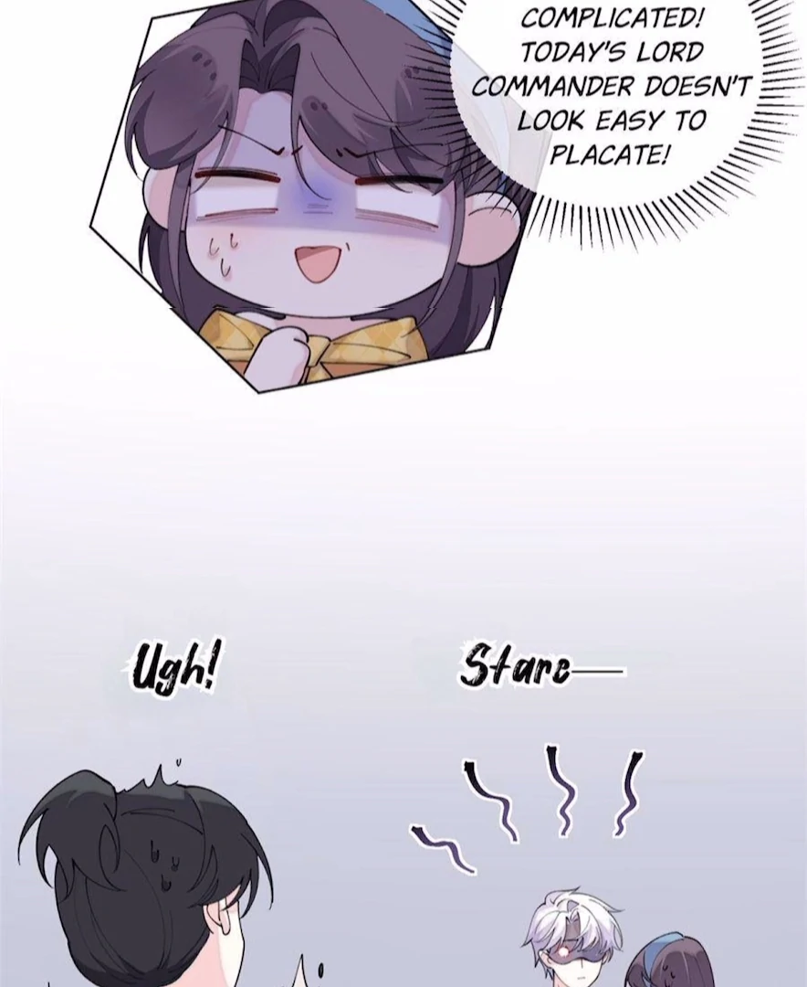 Pampering My Beast Commander (Official) - Chapter 102 manhwa