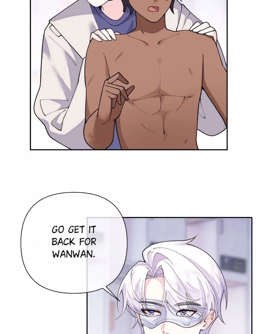 Pampering My Beast Commander (Official) - Chapter 102 manhwa