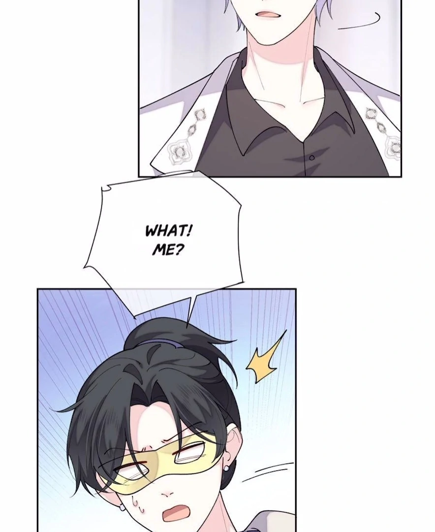 Pampering My Beast Commander (Official) - Chapter 102 manhwa