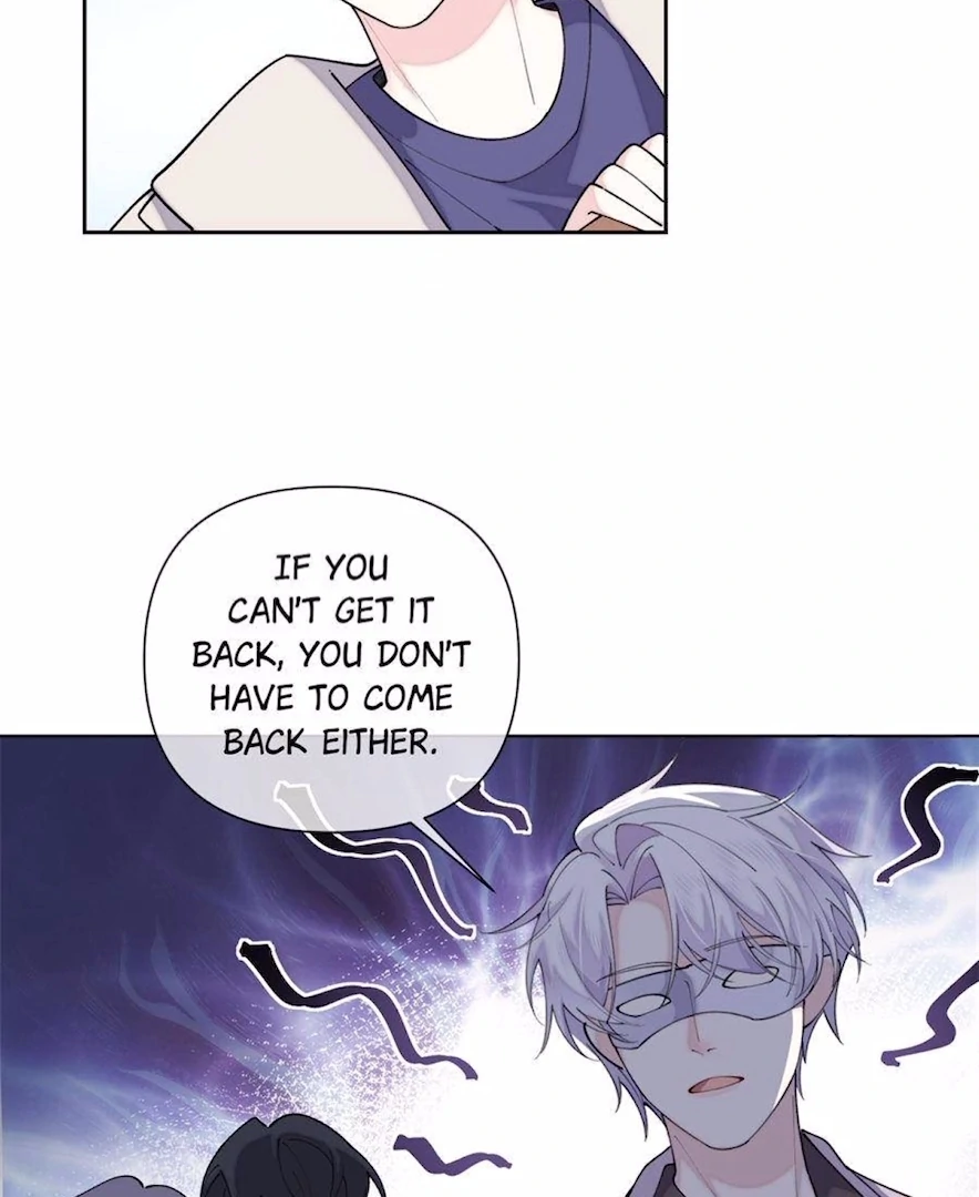 Pampering My Beast Commander (Official) - Chapter 102 manhwa