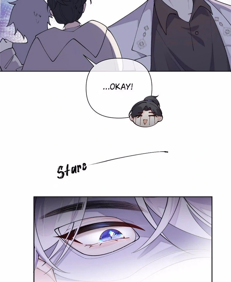 Pampering My Beast Commander (Official) - Chapter 102 manhwa