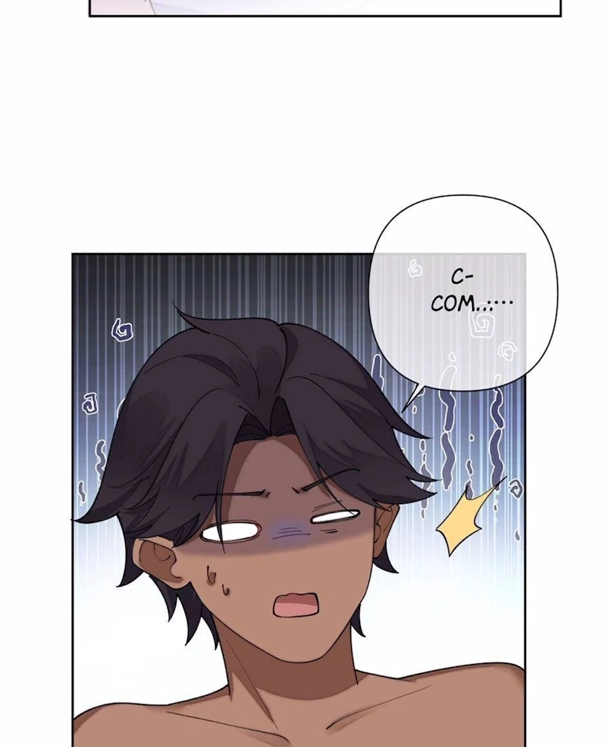 Pampering My Beast Commander (Official) - Chapter 102 manhwa