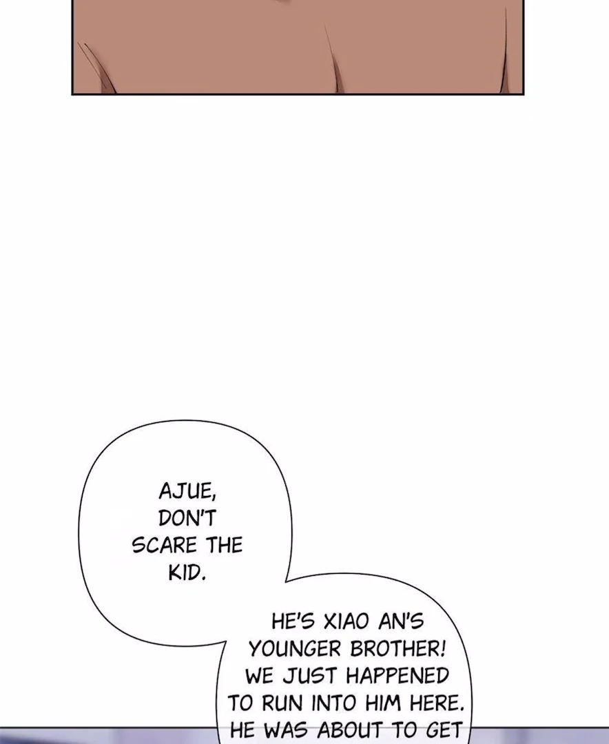 Pampering My Beast Commander (Official) - Chapter 102 manhwa