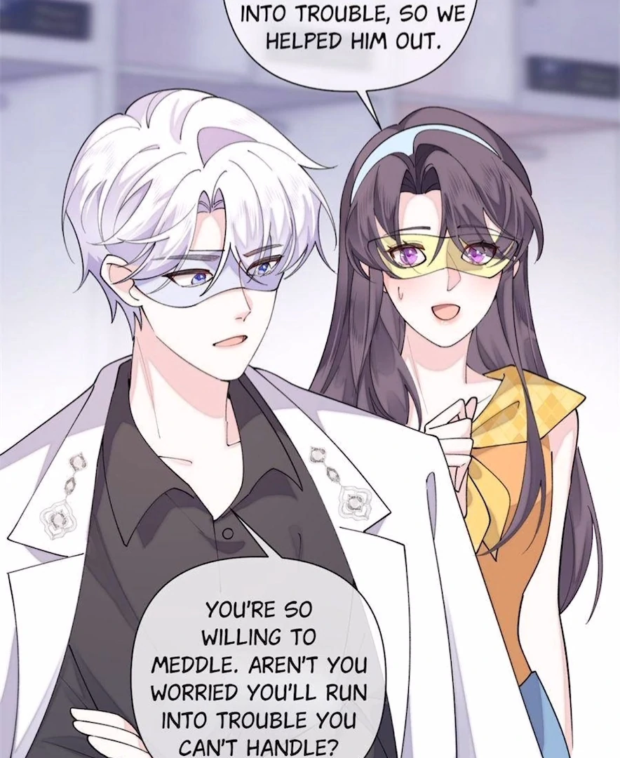 Pampering My Beast Commander (Official) - Chapter 102 manhwa