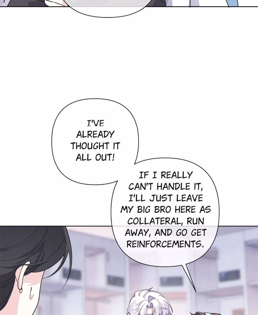 Pampering My Beast Commander (Official) - Chapter 102 manhwa