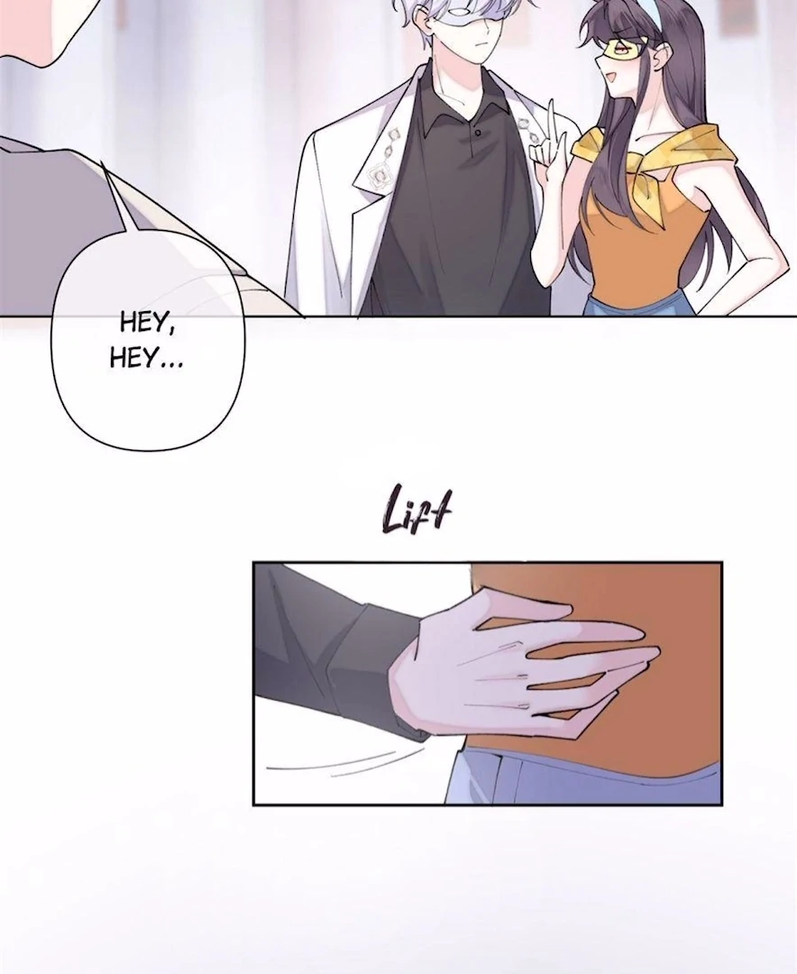 Pampering My Beast Commander (Official) - Chapter 102 manhwa