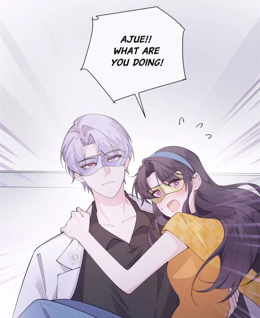 Pampering My Beast Commander (Official) - Chapter 102 manhwa