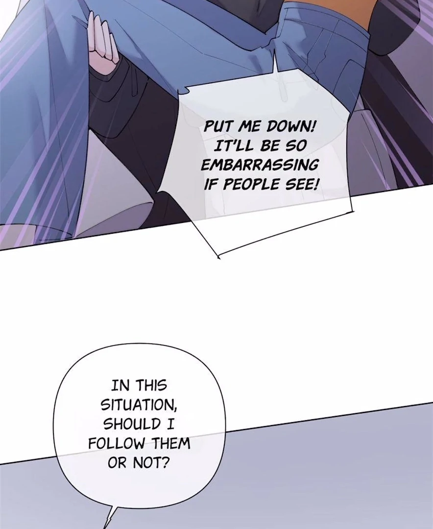 Pampering My Beast Commander (Official) - Chapter 102 manhwa