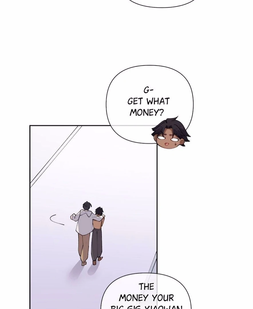 Pampering My Beast Commander (Official) - Chapter 102 manhwa