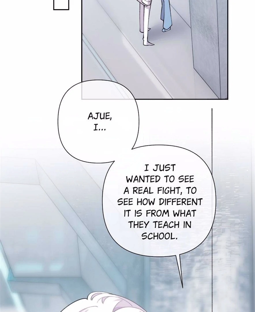 Pampering My Beast Commander (Official) - Chapter 102 manhwa