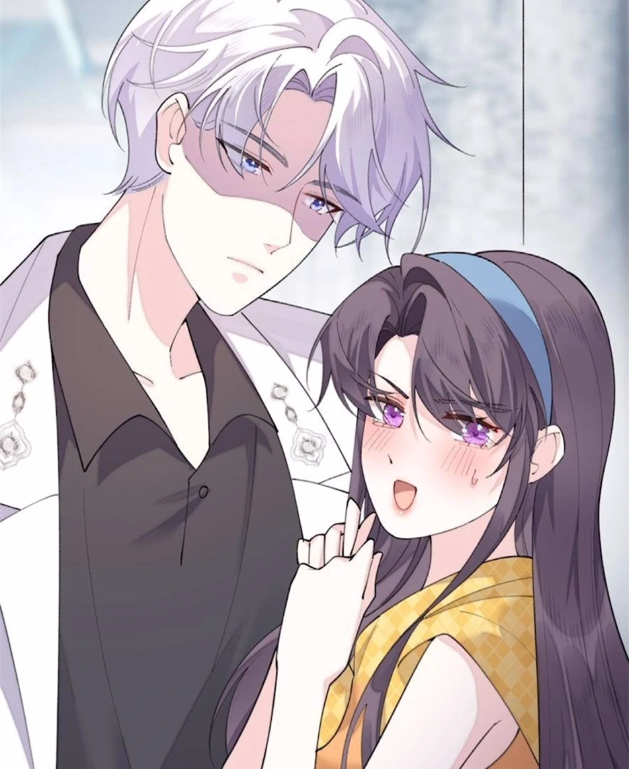 Pampering My Beast Commander (Official) - Chapter 102 manhwa