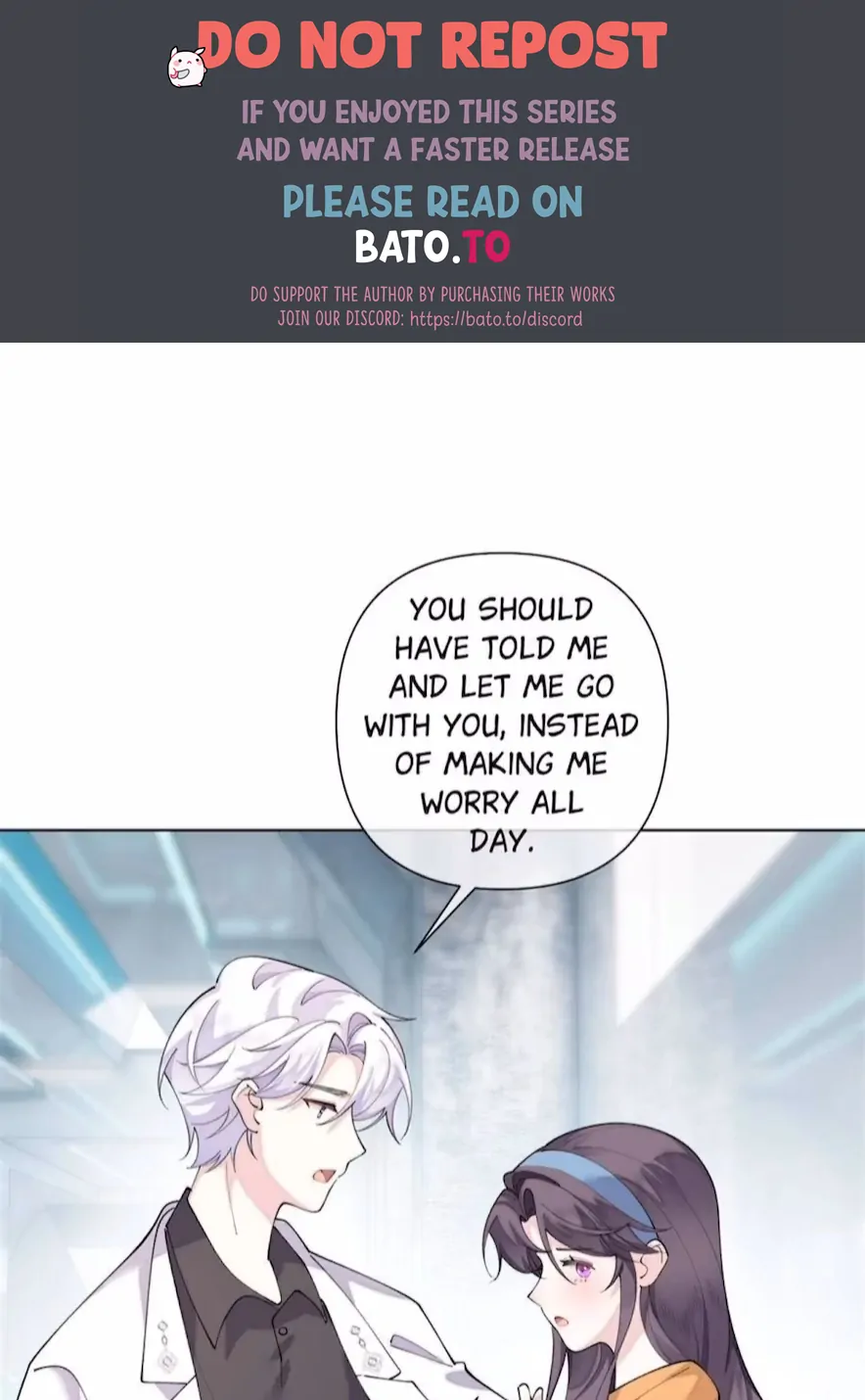 Pampering My Beast Commander (Official) - Chapter 103 manhwa