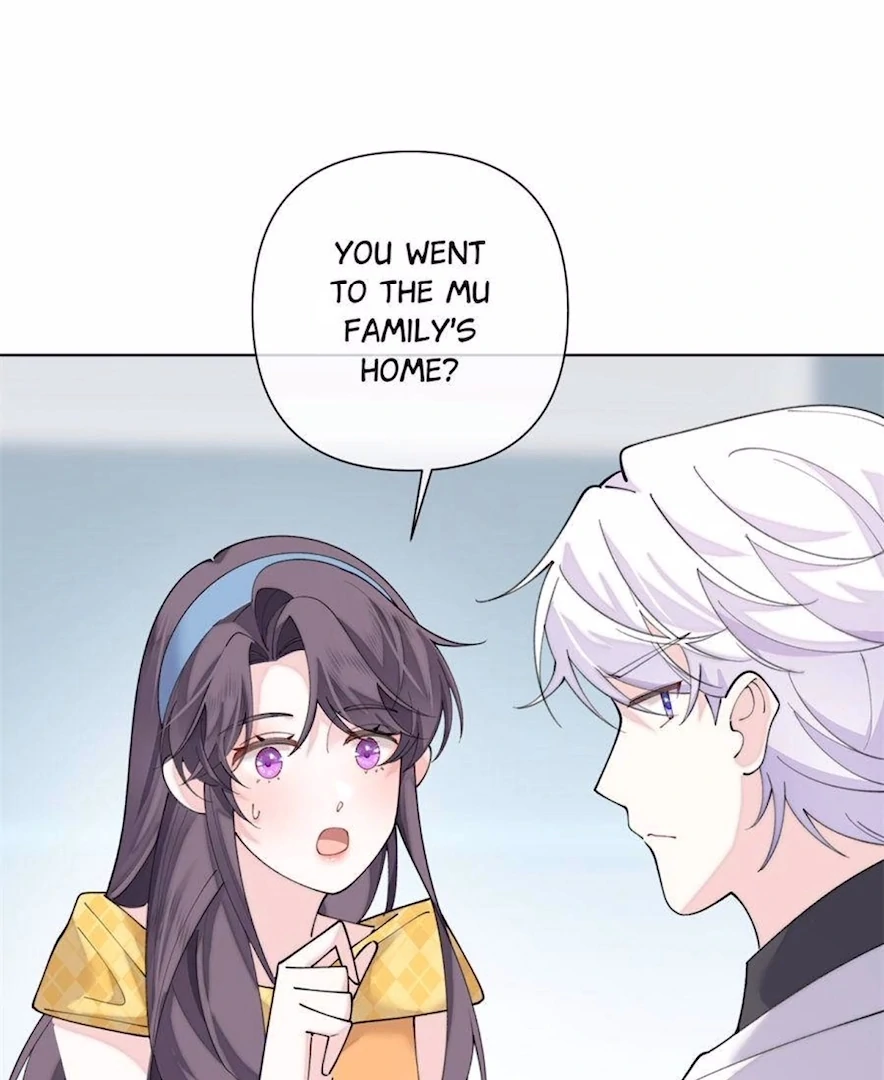 Pampering My Beast Commander (Official) - Chapter 103 manhwa