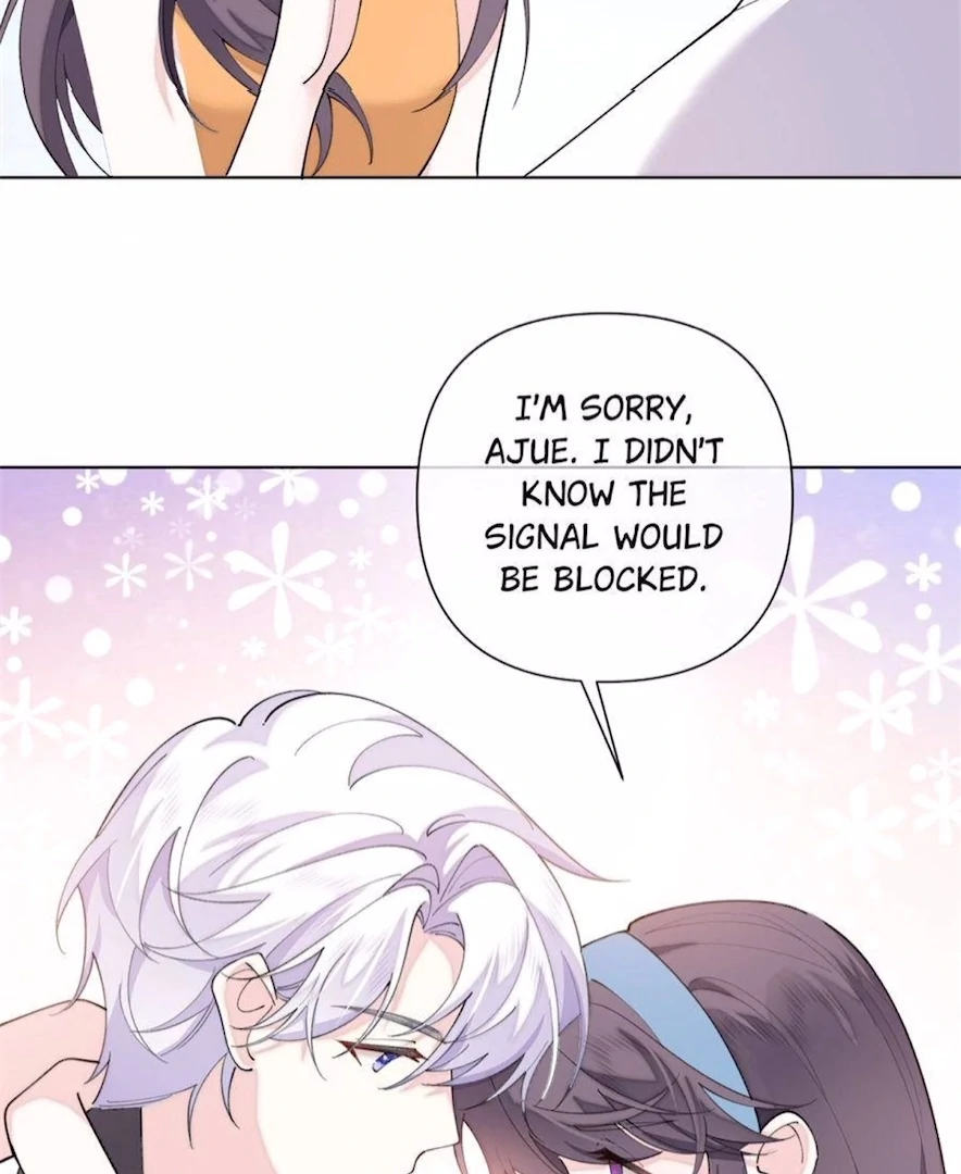 Pampering My Beast Commander (Official) - Chapter 103 manhwa