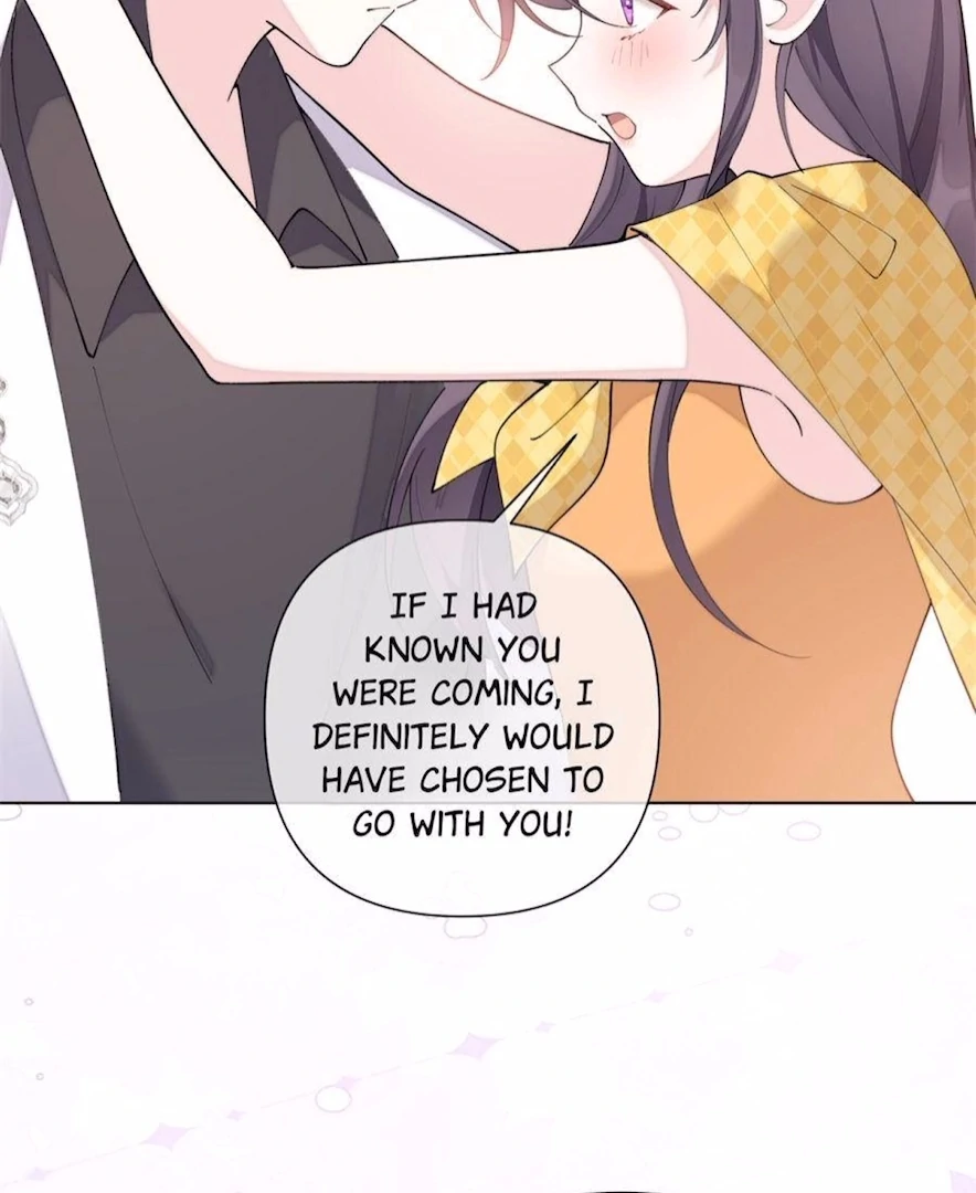 Pampering My Beast Commander (Official) - Chapter 103 manhwa
