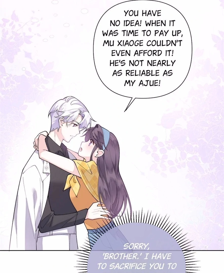 Pampering My Beast Commander (Official) - Chapter 103 manhwa