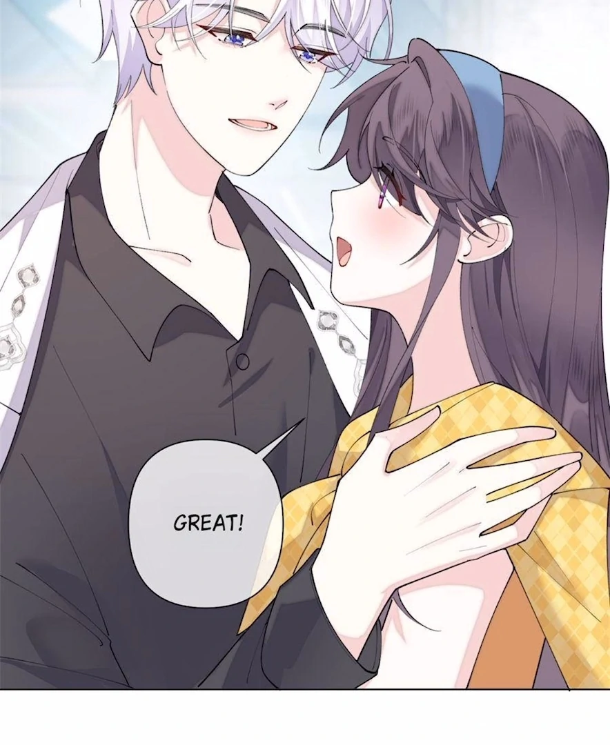 Pampering My Beast Commander (Official) - Chapter 103 manhwa