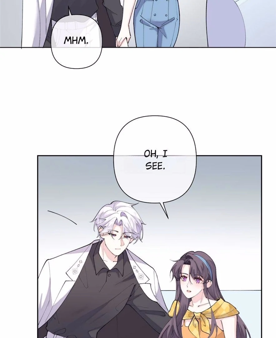 Pampering My Beast Commander (Official) - Chapter 103 manhwa