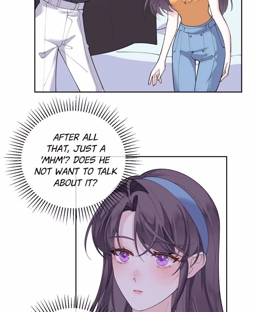Pampering My Beast Commander (Official) - Chapter 103 manhwa