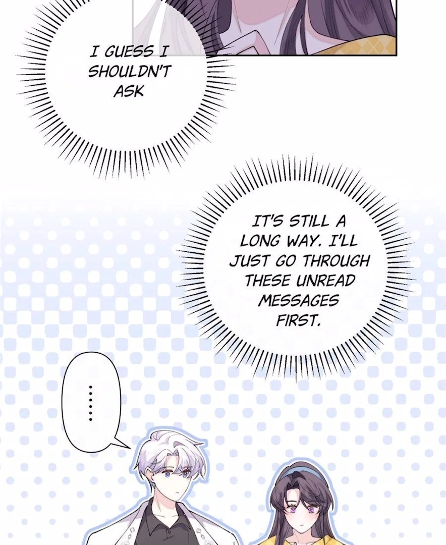 Pampering My Beast Commander (Official) - Chapter 103 manhwa