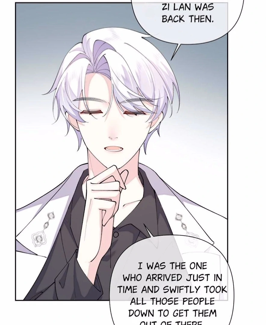 Pampering My Beast Commander (Official) - Chapter 103 manhwa